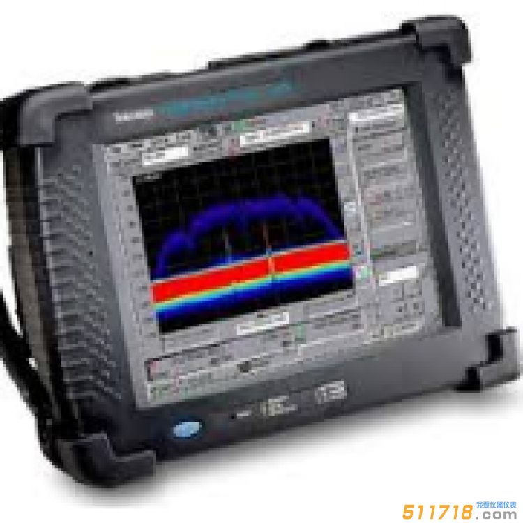 美國(guó)Tektronix(泰克) H600頻譜分析儀