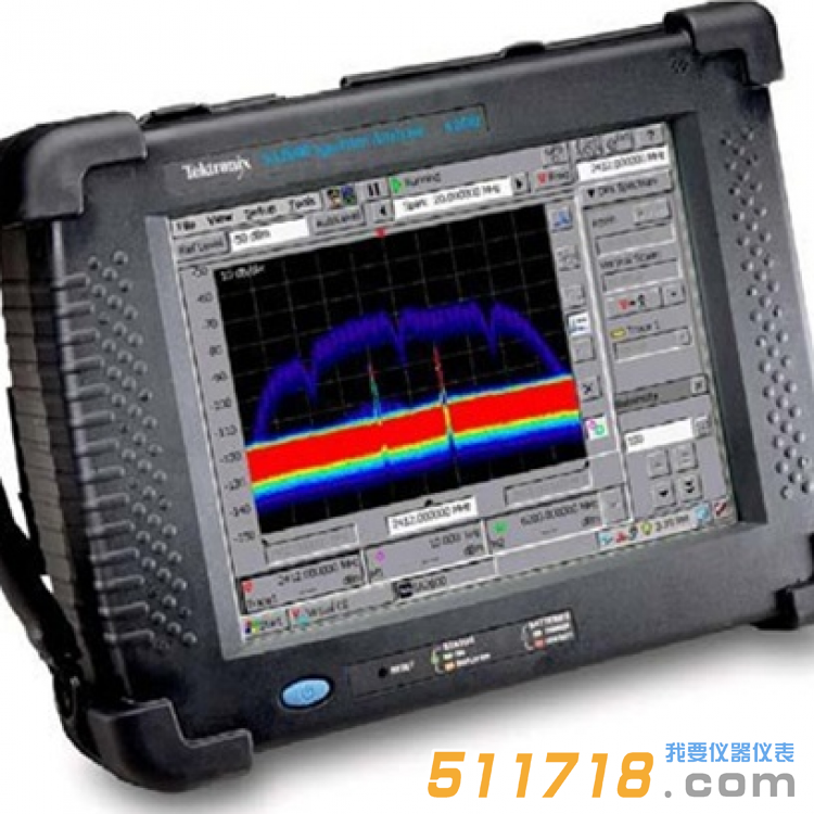 美国Tektronix(泰克) SA2600频谱分析仪