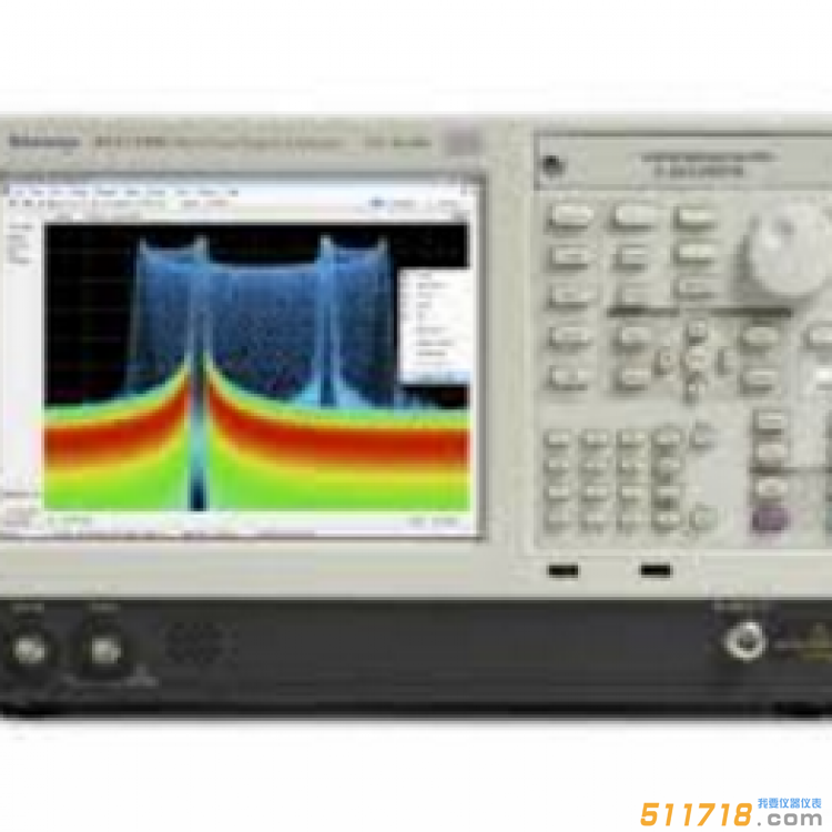 美國Tektronix(泰克) RSA5126A頻譜分析儀