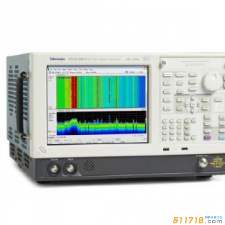 美國Tektronix(泰克) RSA5115A頻譜分析儀