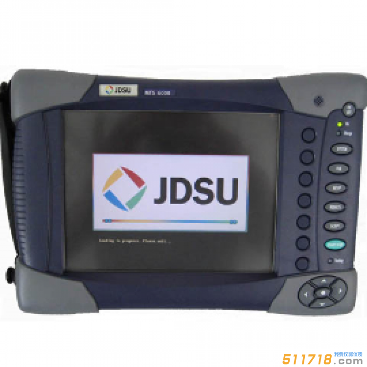 美国JDSU MTS-6000系列OTDR光时域反射仪