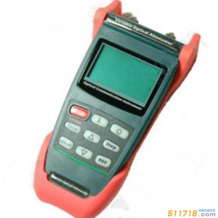 美國JDSU CT-607AT光可變衰減器