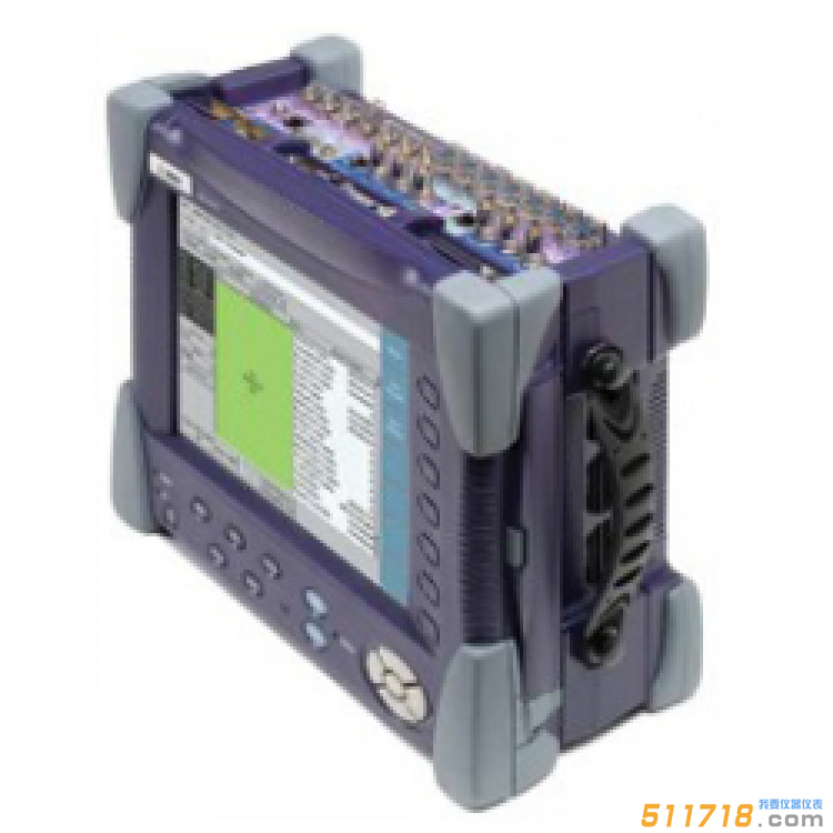 美國JDSU MTS-8000系列OTDR光時域反射儀