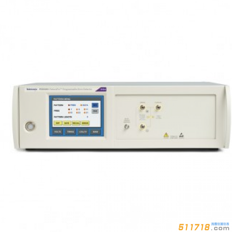 美國Tektronix(泰克) PED3201誤碼檢測(cè)器