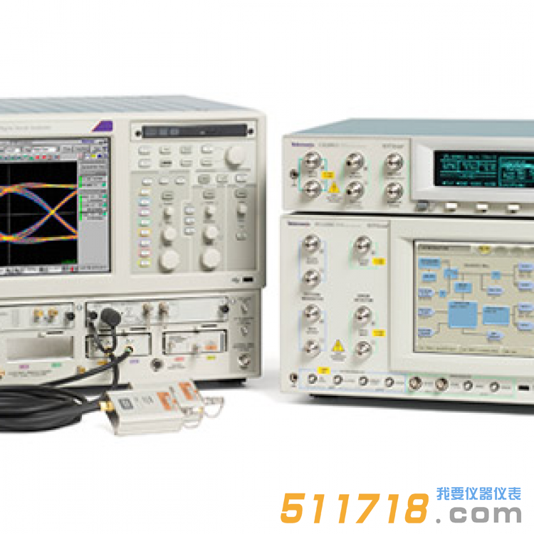 美國(guó)Tektronix(泰克) BSA85C誤碼率測(cè)試儀