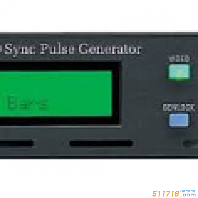 美國Tektronix(泰克) SPG300同步脈沖發生器