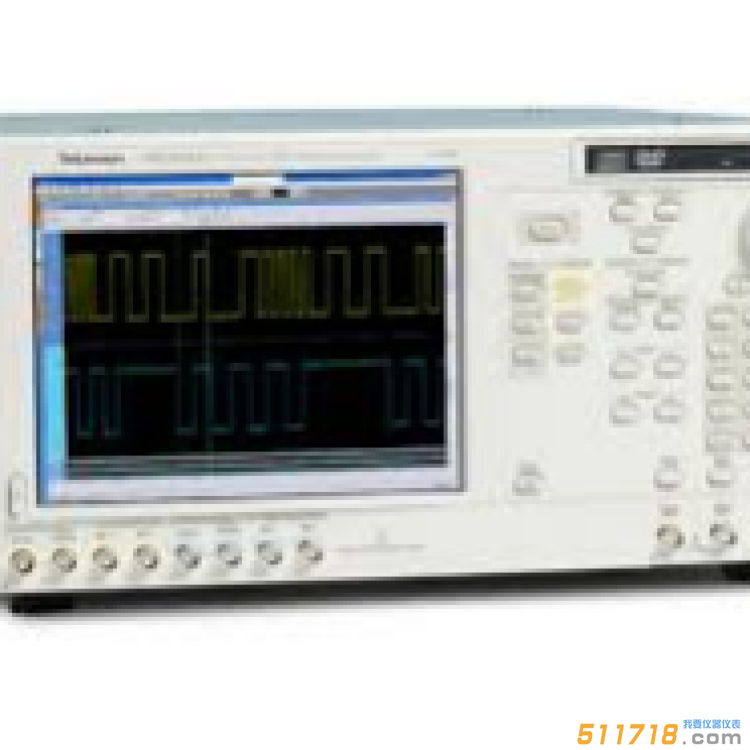 美国Tektronix(泰克) AWG5000波形发生器