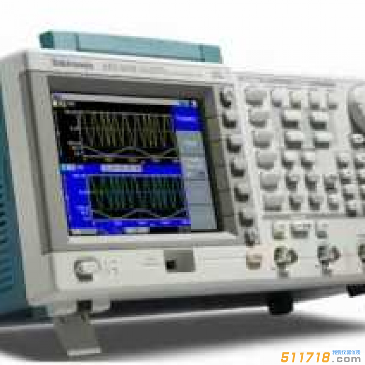 美國(guó)Tektronix(泰克) AFG3000函數(shù)發(fā)生器