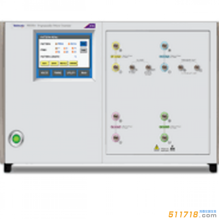 美国Tektronix(泰克) PPG3204码型发生器