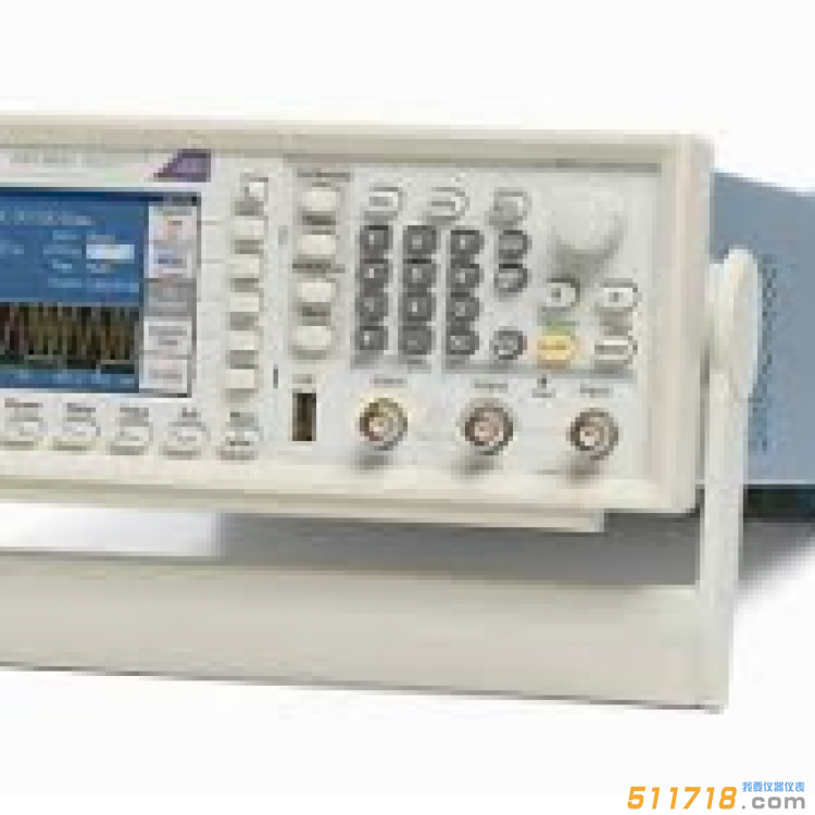美國Tektronix(泰克) AFG2000-SC函數發生器