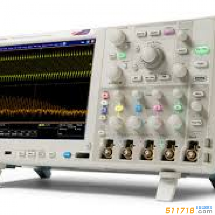 美國Tektronix(泰克) MSO5104混合信號示波器