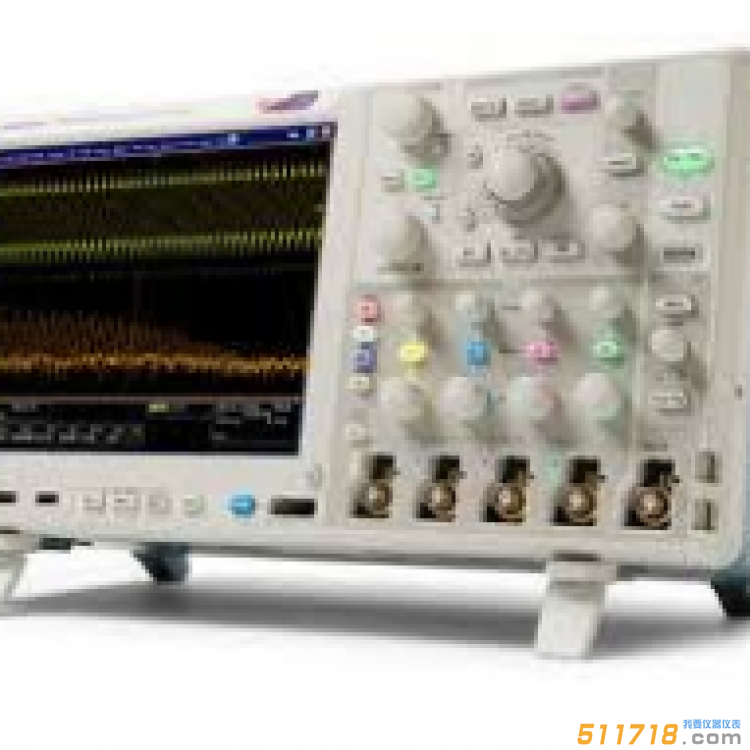 美國Tektronix(泰克) MSO5054混合信號示波器