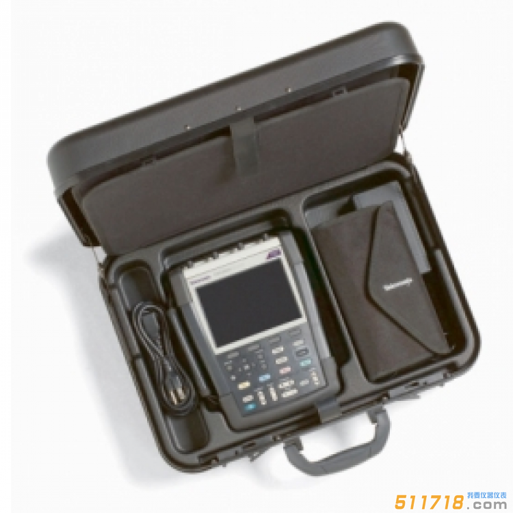 美國Tektronix(泰克) THS3014-TK手持示波器