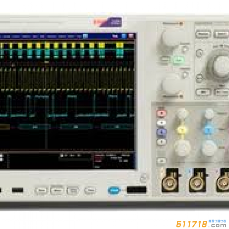 美國Tektronix(泰克) DPO5034混合信號示波器