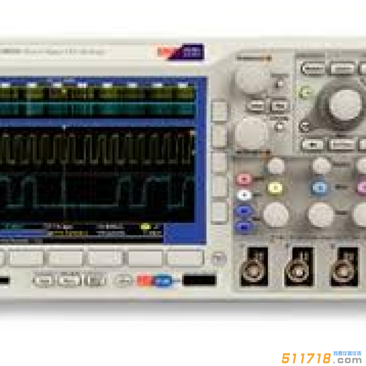 美國Tektronix(泰克) DPO4014B數字熒光示波器