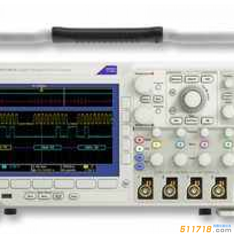 美國Tektronix(泰克) DPO3014數字熒光示波器