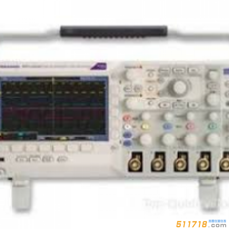 美國Tektronix(泰克) DPO2014B混合信號(hào)示波器