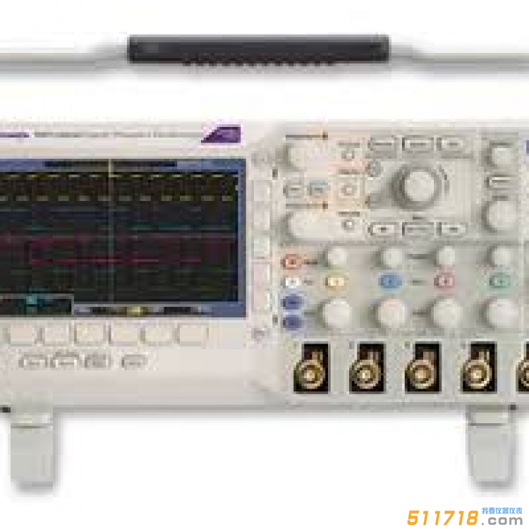 美國(guó)Tektronix(泰克) DPO2004B混合信號(hào)示波器