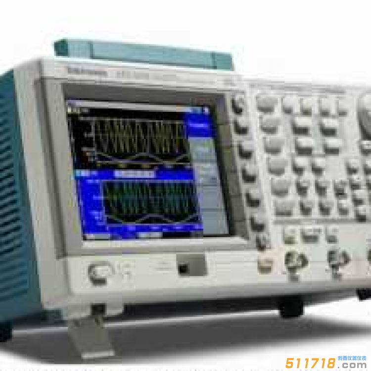 美国Tektronix(泰克) AFG3000示波器/函数发生器