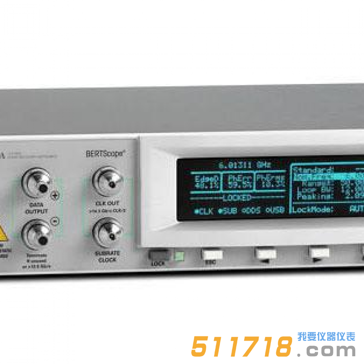 美國Tektronix(泰克) CR175A時鐘恢復儀