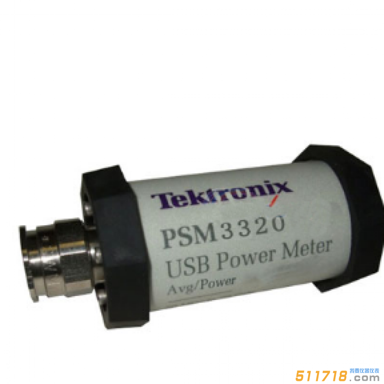 美國Tektronix(泰克) PSM3320微波功率計/傳感器