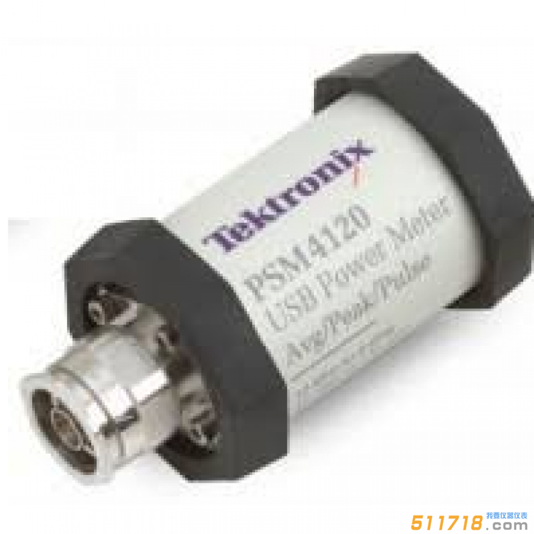 美國Tektronix(泰克) PSM4120微波功率計/傳感器