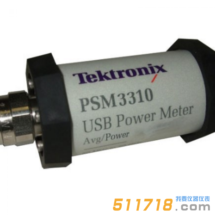 美国Tektronix(泰克) PSM3310微波功率计/传感器