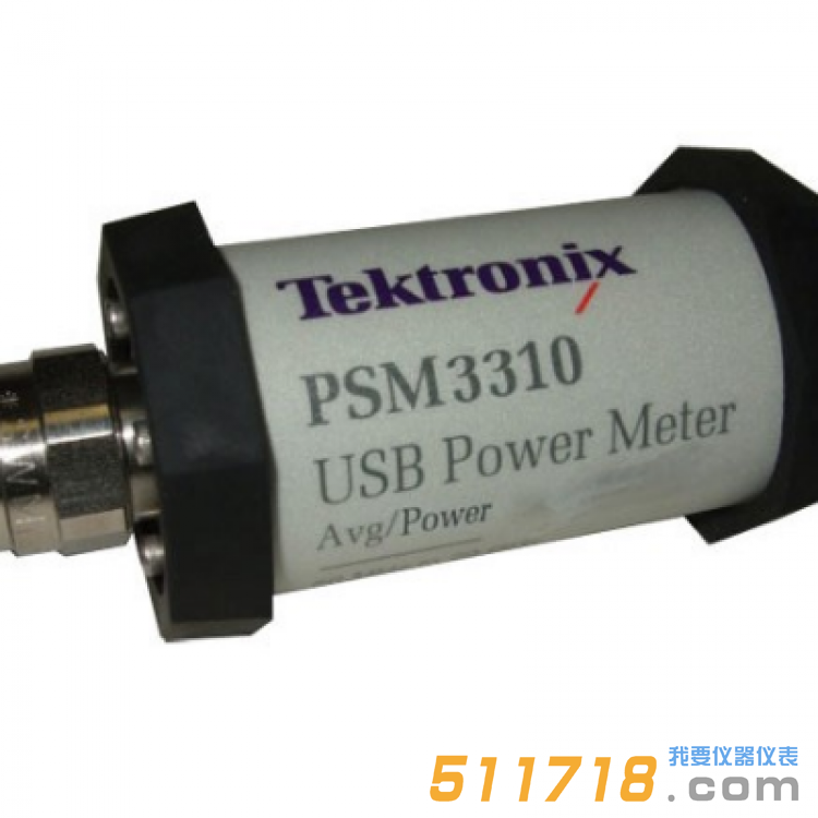 美國Tektronix(泰克) PSM3310微波功率計/傳感器