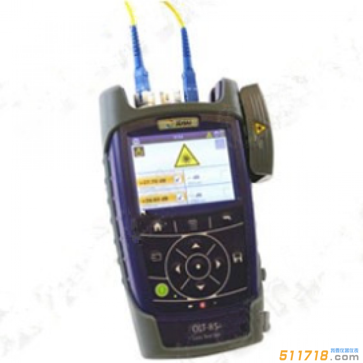 美國JDSU OLT-85/OLT-85P光損耗測試儀