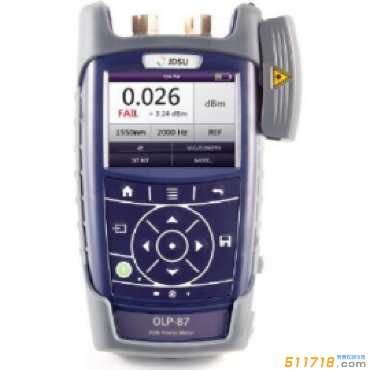 美國JDSU OLP-87/87P光功率計(jì)