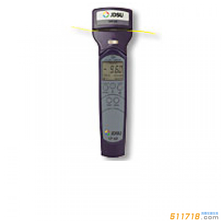 美國JDSU FI-60光纖識別器
