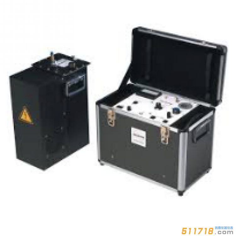 美國HIGH VOLTAGE VLF系列超低頻交流測試儀