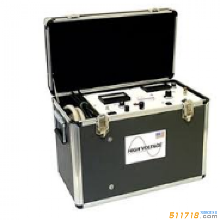 美國HIGH VOLTAGE PFT-303交流耐壓試驗儀