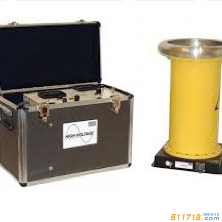 美國HIGH VOLTAGE PFT-1003CMF交流耐壓試驗儀