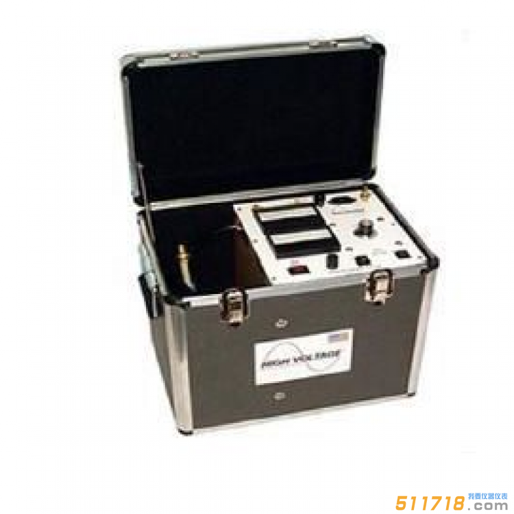 美國HIGH VOLTAGE PFT-301CMF交流耐壓測試儀