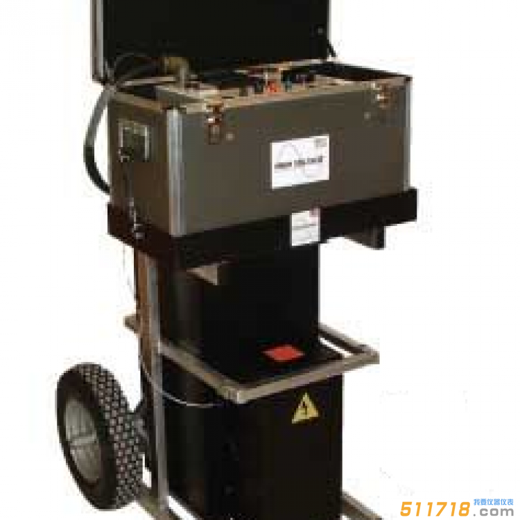 美國HIGH VOLTAGE VLF-90CMF交流高壓試驗(yàn)/燒弧儀
