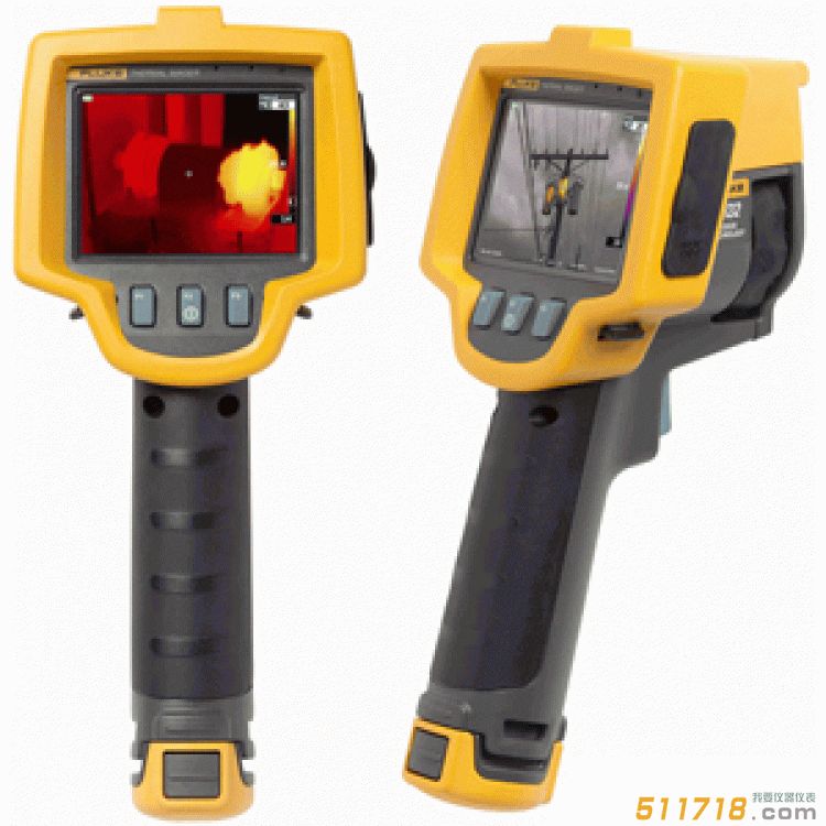 美國Fluke TI32紅外熱像儀