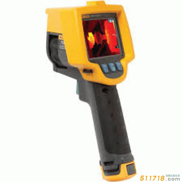 美國Fluke TI29紅外熱像儀