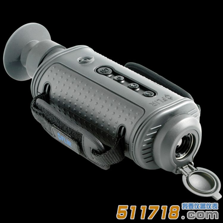 美國(guó)Flir HS-324紅外熱像儀