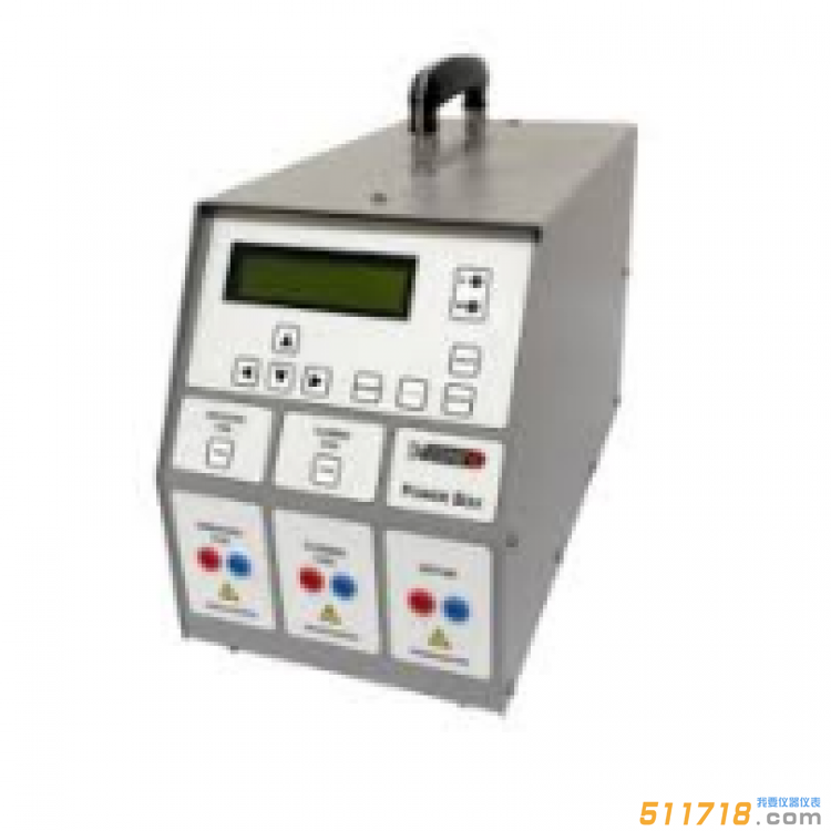 瑞典DV POWER POB40ADL斷路器測試設備