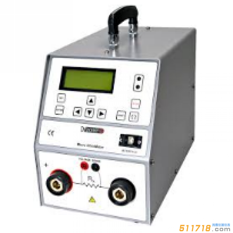 瑞典DV POWER RMO300A斷路器測試設備