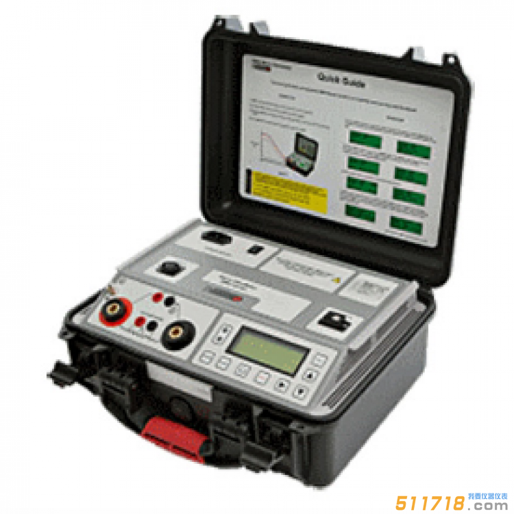 瑞典DV POWER RMO200G斷路器測試設備