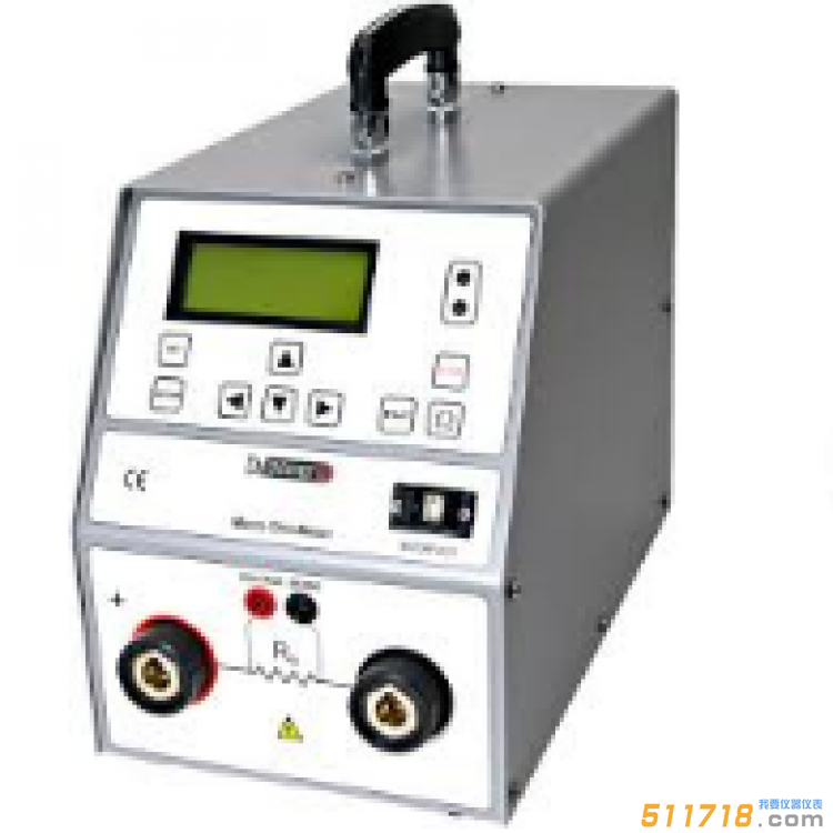 瑞典DV POWER RMO400A斷路器測試設備
