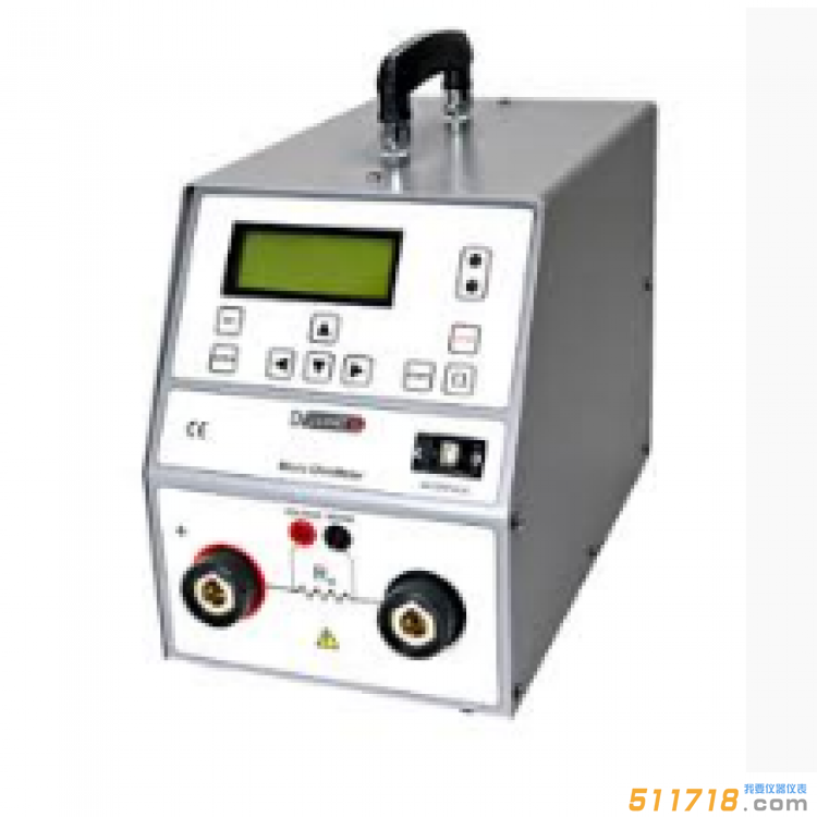 瑞典DV POWER RMO500A斷路器測試設(shè)備