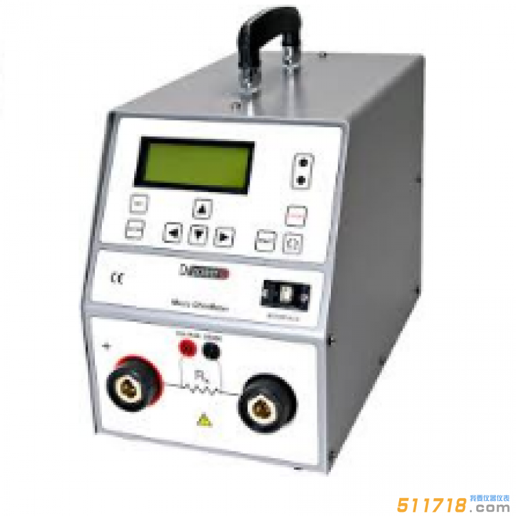 瑞典DV POWER RMO600A斷路器測試設備