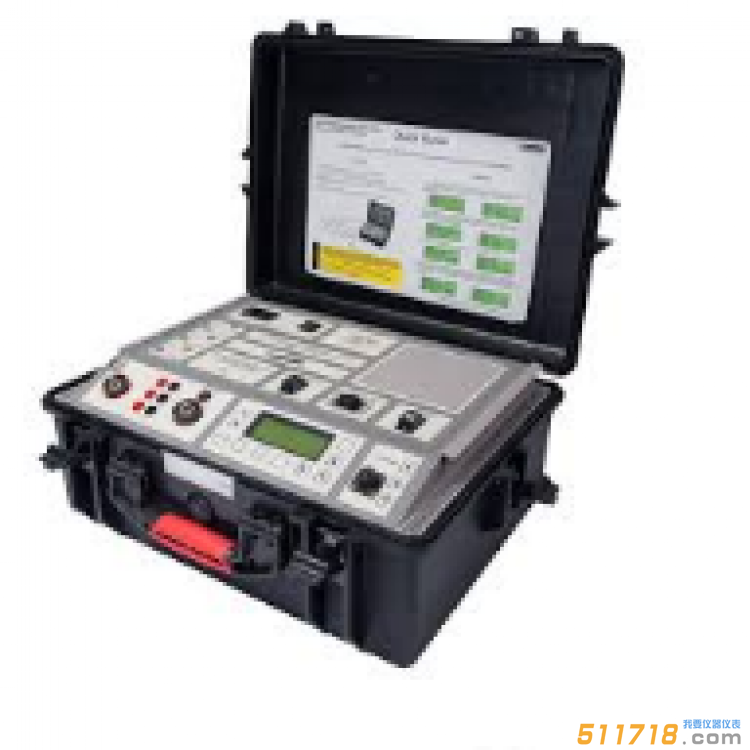 瑞典DV POWER RMO100TT線組測試儀(歐姆計(jì))