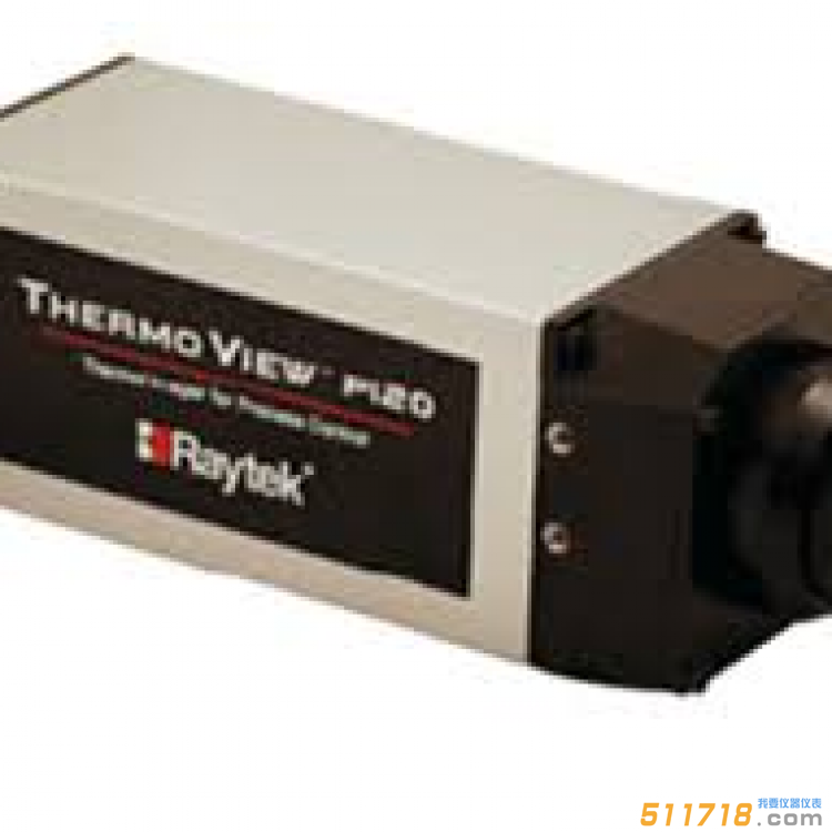 美国RAYTEK(雷泰) ThermoView Pi20在线热像仪