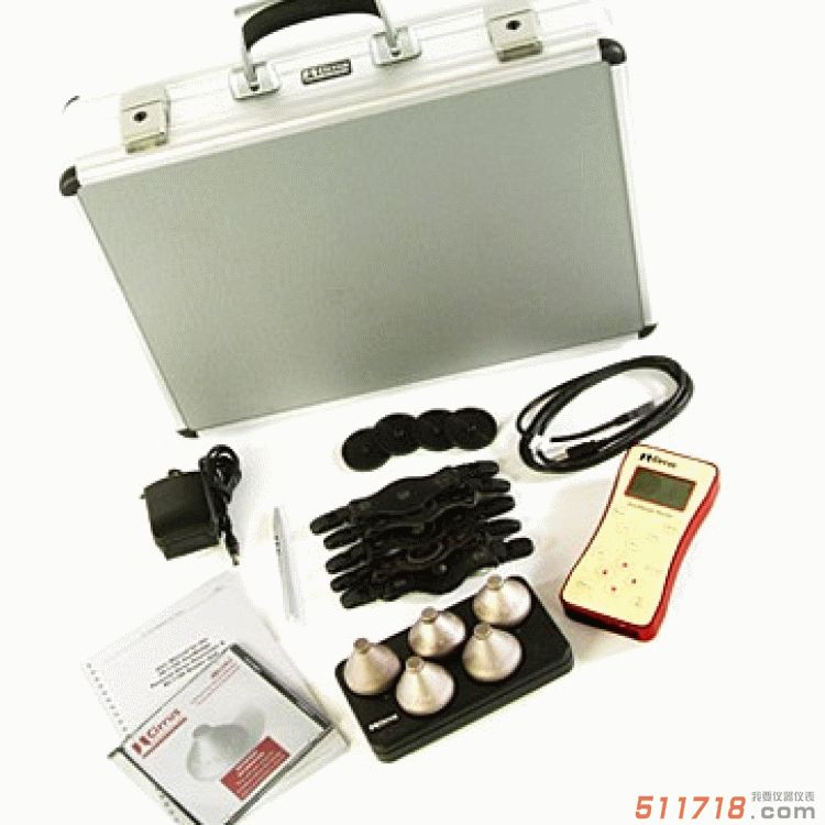英國Cirrus CR110A個體噪聲劑量計