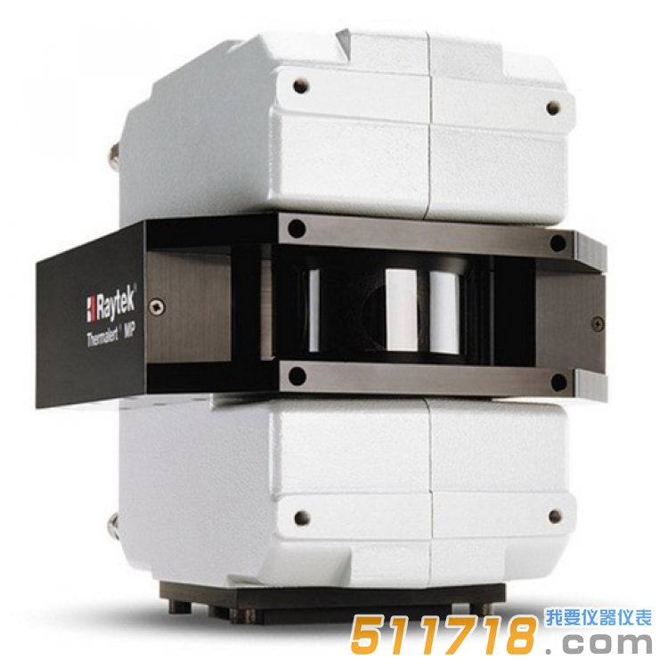 美國RAYTEK(雷泰) GS150LE溫度成像及分析系統