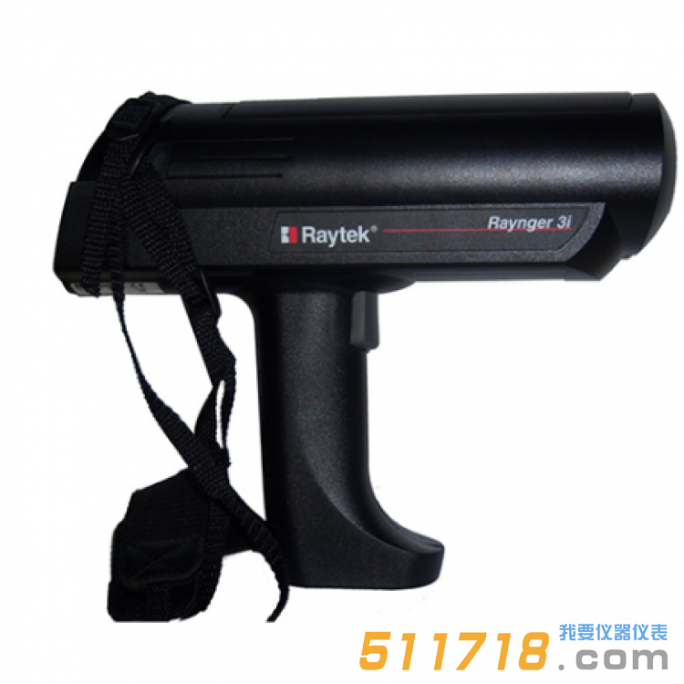 美國(guó)RAYTEK(雷泰) 3I2ML3U紅外測(cè)溫儀